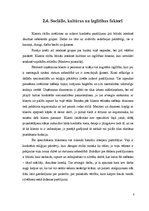 Referāts 'Tirgus izpēte uzņēmumam SIA "RAV stila mēbeļu darbnīca"', 8.