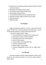 Referāts 'Tirgus izpēte uzņēmumam SIA "RAV stila mēbeļu darbnīca"', 17.