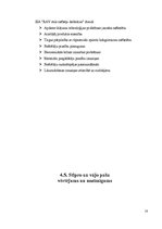 Referāts 'Tirgus izpēte uzņēmumam SIA "RAV stila mēbeļu darbnīca"', 18.