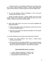 Referāts 'Tirgus izpēte uzņēmumam SIA "RAV stila mēbeļu darbnīca"', 21.