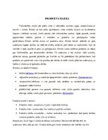 Referāts 'Produkta "Red Bull" markas priekšrocības un trūkumi', 4.