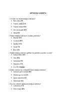 Referāts 'Produkta "Red Bull" markas priekšrocības un trūkumi', 14.