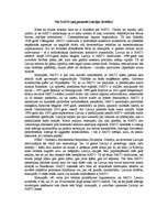 Eseja 'Vai NATO spēj garantēt Latvijas drošību?', 1.