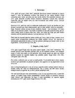 Konspekts '10 noteicošie faktori tūrismā', 2.