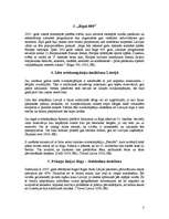 Konspekts '10 noteicošie faktori tūrismā', 3.