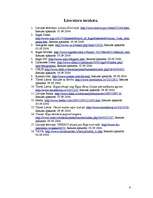 Konspekts '10 noteicošie faktori tūrismā', 6.