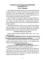 Referāts 'Latvijas iekšzemes kopprodukts, tā dinamika un attīstības tendences', 18.