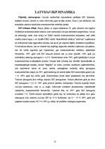 Referāts 'Latvijas iekšzemes kopprodukts, tā dinamika un attīstības tendences', 25.