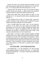 Referāts 'Latvijas iekšzemes kopprodukts, tā dinamika un attīstības tendences', 27.