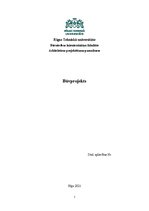 Paraugs 'Būvprojekts', 1.