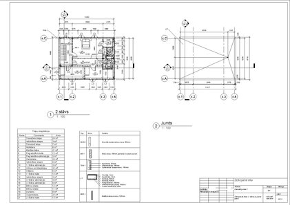 Paraugs 'Būvprojekts', 7.