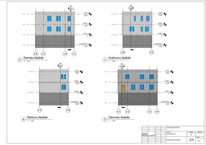 Paraugs 'Būvprojekts', 9.