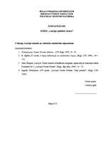 Konspekts 'Latvijas atmoda un valstiskās neatkarības atjaunošana', 1.