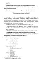 Referāts 'Divu psihoterapijas tehniku salīdzinājums', 2.