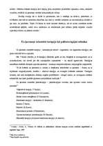 Referāts 'Divu psihoterapijas tehniku salīdzinājums', 6.