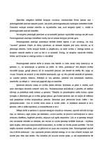 Referāts 'Divu psihoterapijas tehniku salīdzinājums', 10.