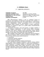 Referāts 'Uzņēmuma aktīvu vadība', 22.