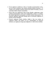 Referāts 'Uzņēmuma aktīvu vadība', 35.