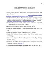 Referāts 'Uzņēmuma aktīvu vadība', 36.