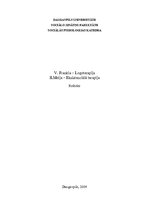 Referāts 'V.Frankla logoterapija un R.Meija eksistenciālā terapija', 1.
