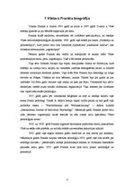 Referāts 'V.Frankla logoterapija un R.Meija eksistenciālā terapija', 4.