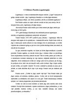 Referāts 'V.Frankla logoterapija un R.Meija eksistenciālā terapija', 5.