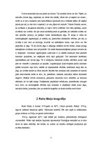 Referāts 'V.Frankla logoterapija un R.Meija eksistenciālā terapija', 8.