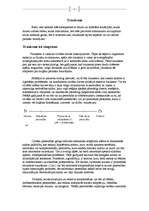 Referāts 'Trauksme. Ar trauksmi saistītie traucējumi. Fobijas', 2.