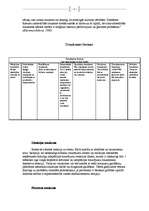 Referāts 'Trauksme. Ar trauksmi saistītie traucējumi. Fobijas', 4.