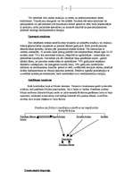 Referāts 'Trauksme. Ar trauksmi saistītie traucējumi. Fobijas', 5.
