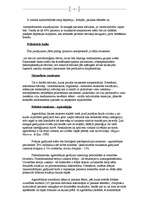 Referāts 'Trauksme. Ar trauksmi saistītie traucējumi. Fobijas', 6.