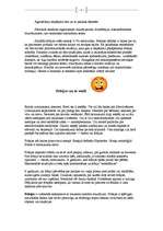 Referāts 'Trauksme. Ar trauksmi saistītie traucējumi. Fobijas', 8.