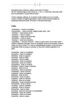 Referāts 'Trauksme. Ar trauksmi saistītie traucējumi. Fobijas', 9.