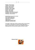 Referāts 'Trauksme. Ar trauksmi saistītie traucējumi. Fobijas', 10.