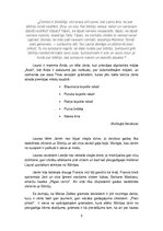 Referāts 'Cilvēks svešumā literatūrā', 5.