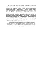 Referāts 'Cilvēks svešumā literatūrā', 11.