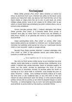 Referāts 'Cilvēks svešumā literatūrā', 12.