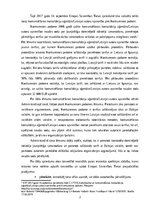 Eseja 'Eseja Konkurences tiesībās', 2.