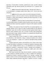 Eseja 'Eseja Konkurences tiesībās', 3.