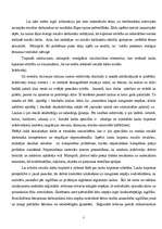 Eseja 'Sociokultūras nozīme kopienā', 3.