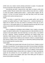 Eseja 'Sociokultūras nozīme kopienā', 4.