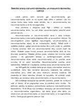 Referāts 'Mazumtirdzniecības attīstības problēmas', 4.