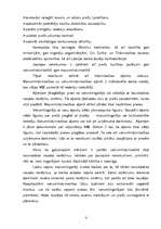 Referāts 'Mazumtirdzniecības attīstības problēmas', 5.