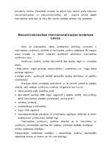 Referāts 'Mazumtirdzniecības attīstības problēmas', 7.