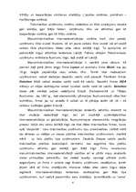 Referāts 'Mazumtirdzniecības attīstības problēmas', 8.