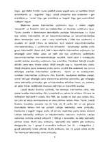 Referāts 'Mazumtirdzniecības attīstības problēmas', 9.