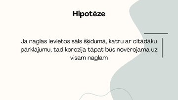 Prezentācija 'Korozija', 3.