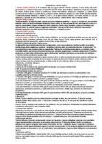 Konspekts 'Civiltiesības: saistību tiesības', 1.