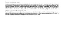 Konspekts 'Nacionālā teātra izrāde „Bille”', 3.