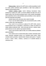 Diplomdarbs 'SIA "Rise" produktu pircēju uzvedība un pārdošanas apjoma palielināšanas iespēja', 4.